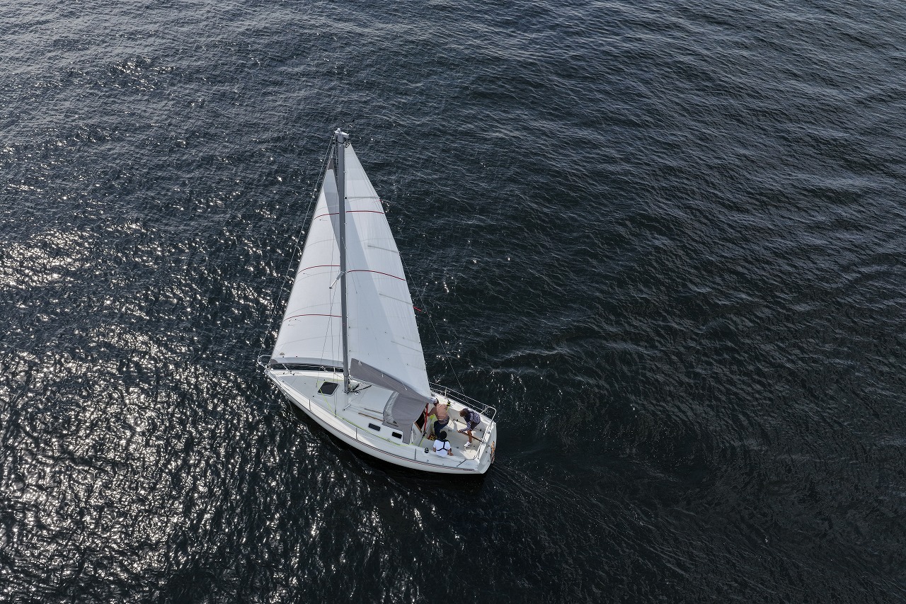 Kaziヨットアワード2025スモール＆ディンギー部門1位は日本製のセーリングクルーザー、リベッチオ！／Kazi YACHT AWARD 2025