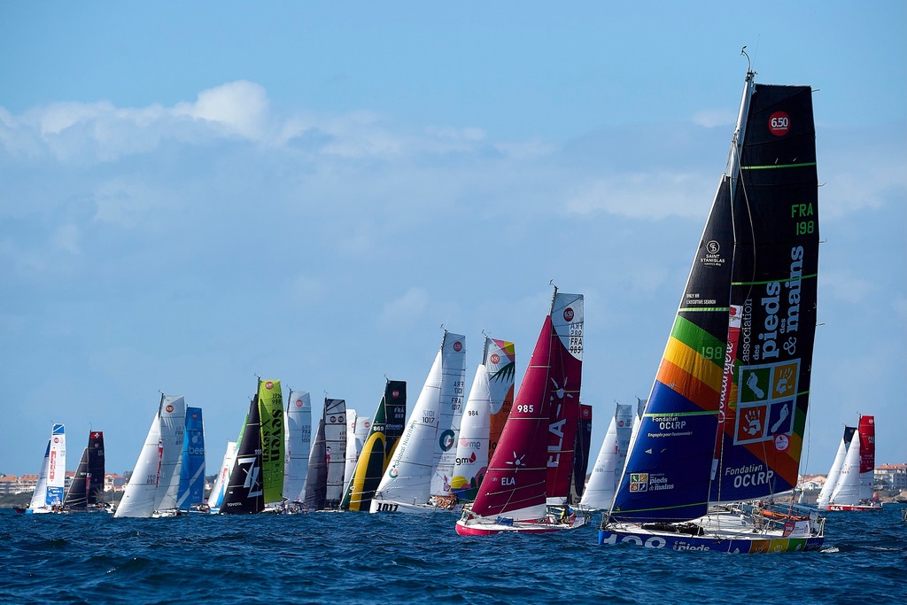 まだ間に合う！ 単独大西洋横断ヨットレース、ミニトランザット2025アフタートークショー